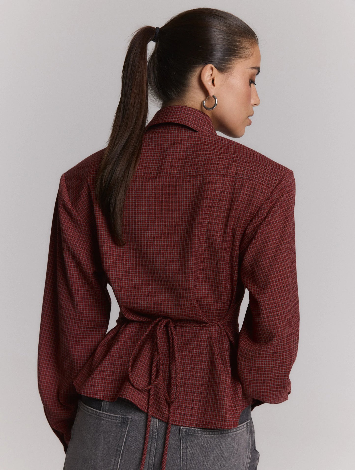 Refined Department | Blouse Presley