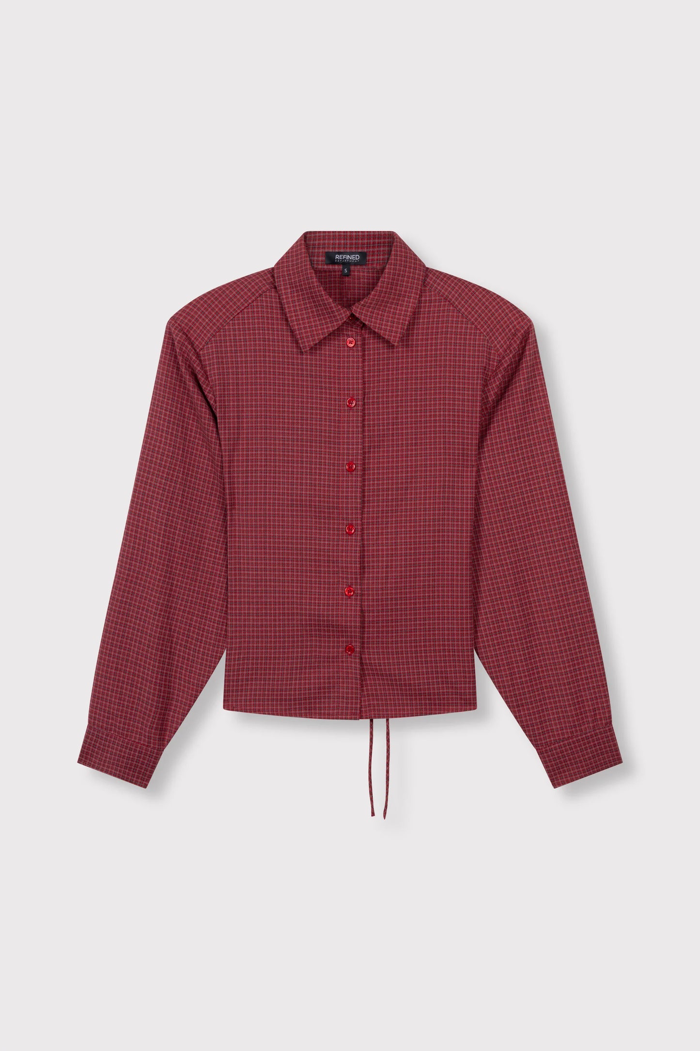 Refined Department | Blouse Presley