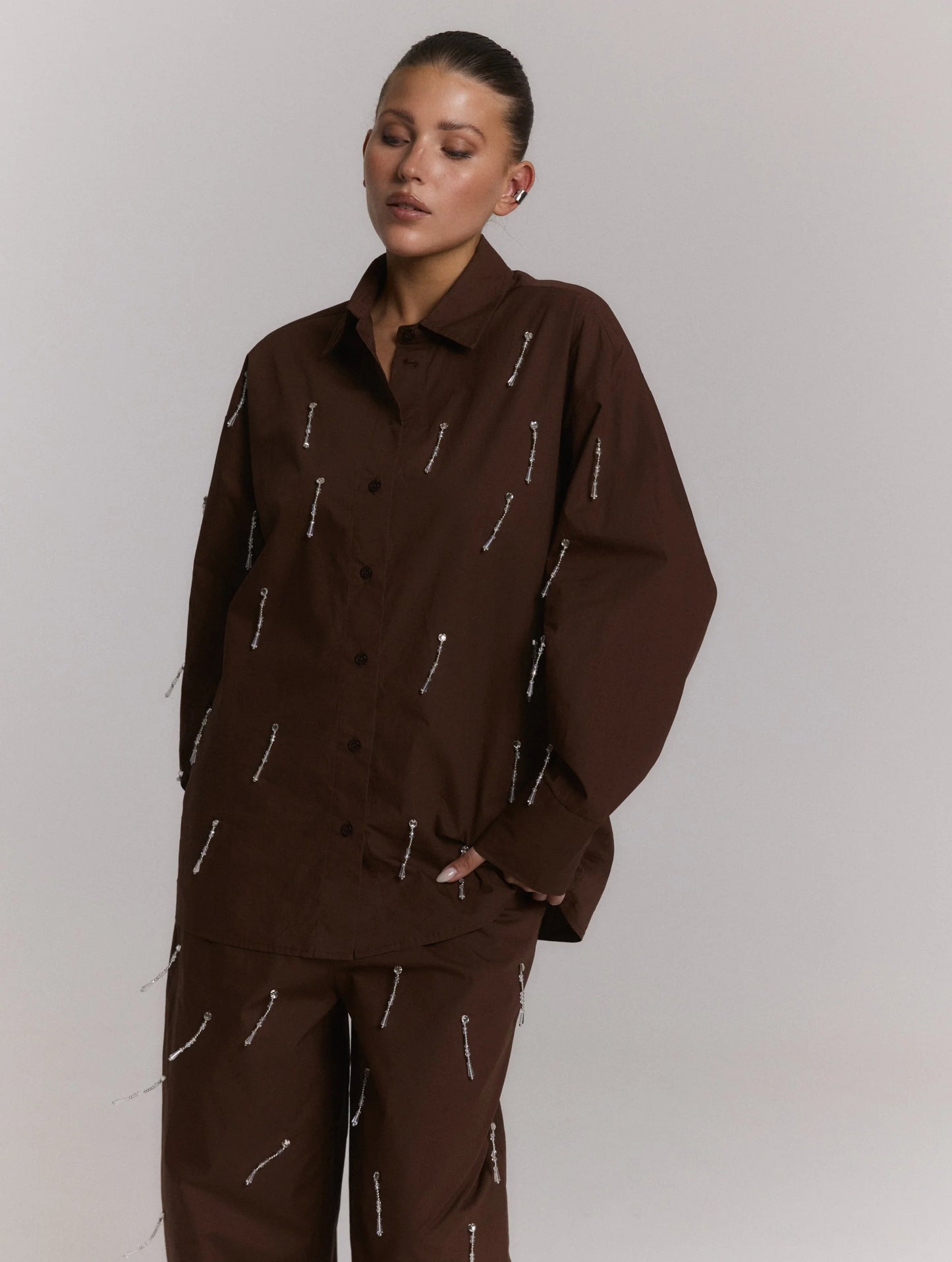 Refined Department | Blouse Ginny