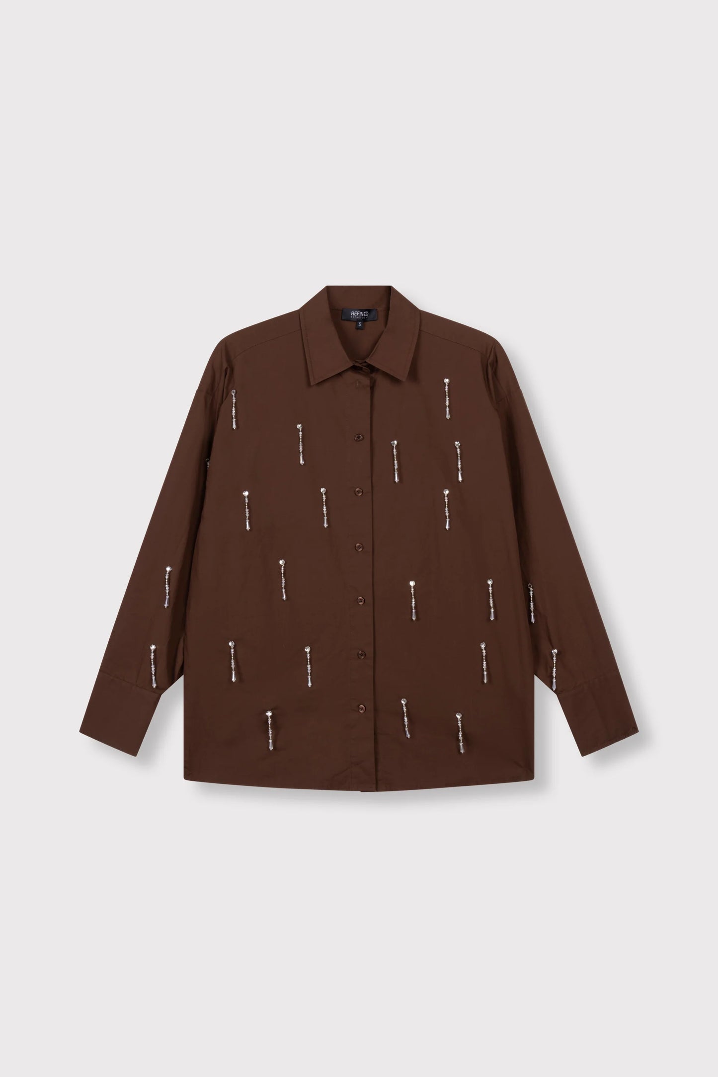 Refined Department | Blouse Ginny