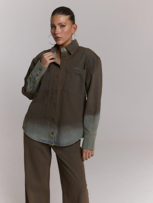 Refined Department | Blouse Naro