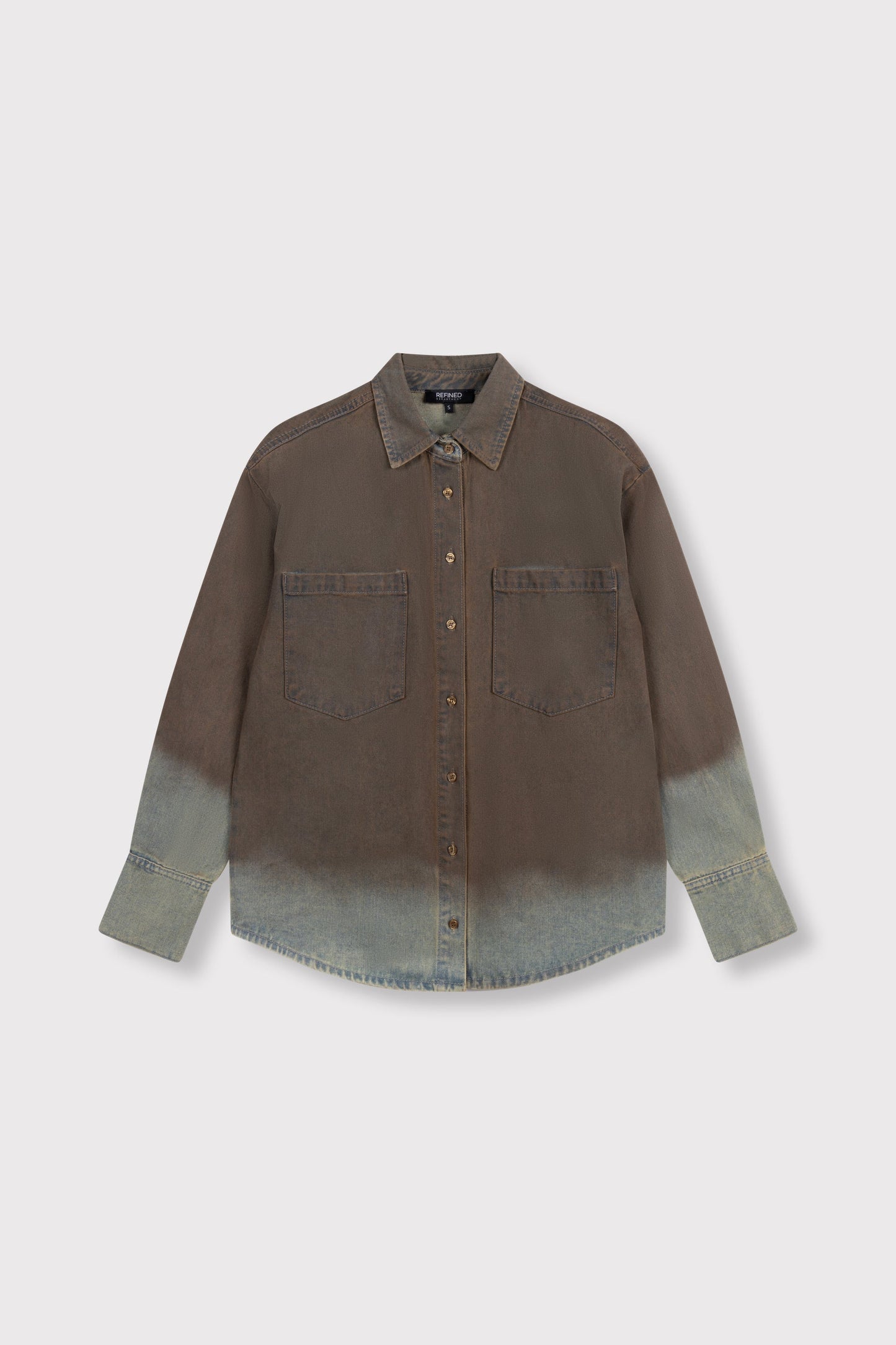 Refined Department | Blouse Naro