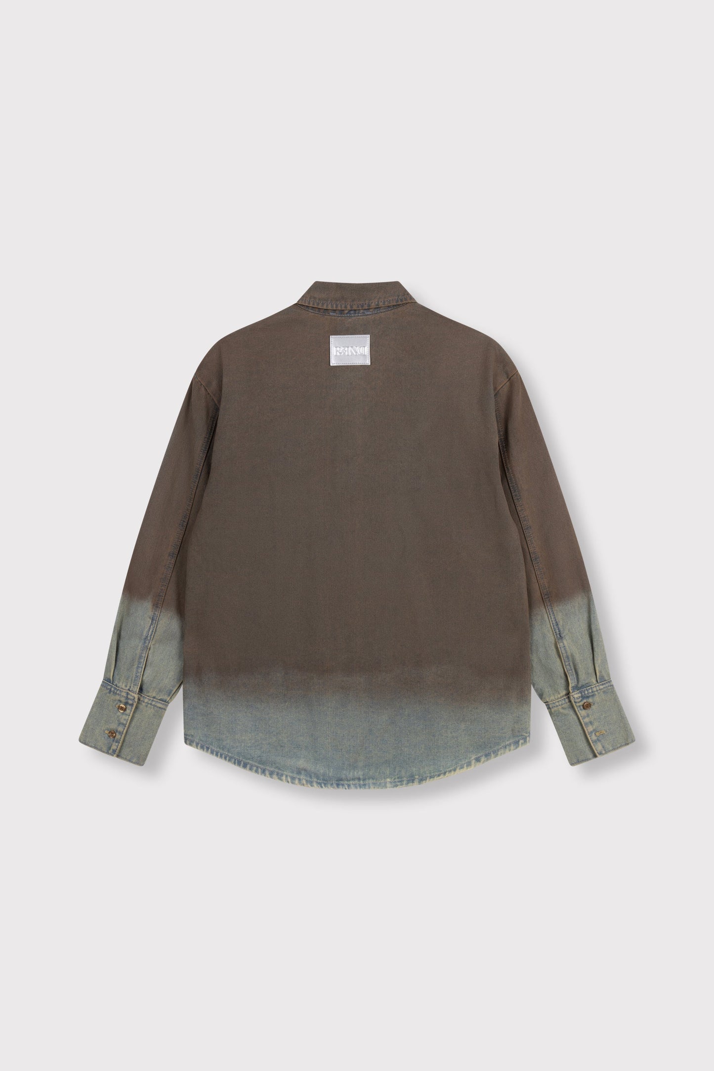 Refined Department | Blouse Naro
