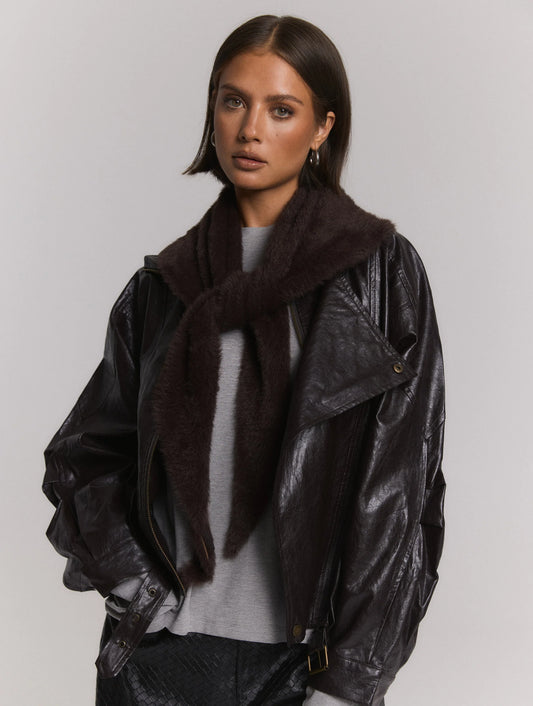 Refined Department - Sjaal | Saar