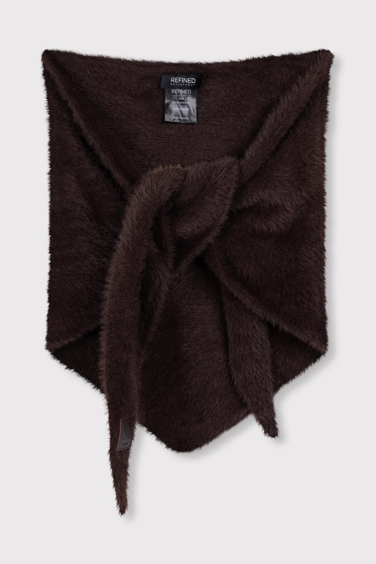 Refined Department - Sjaal | Saar