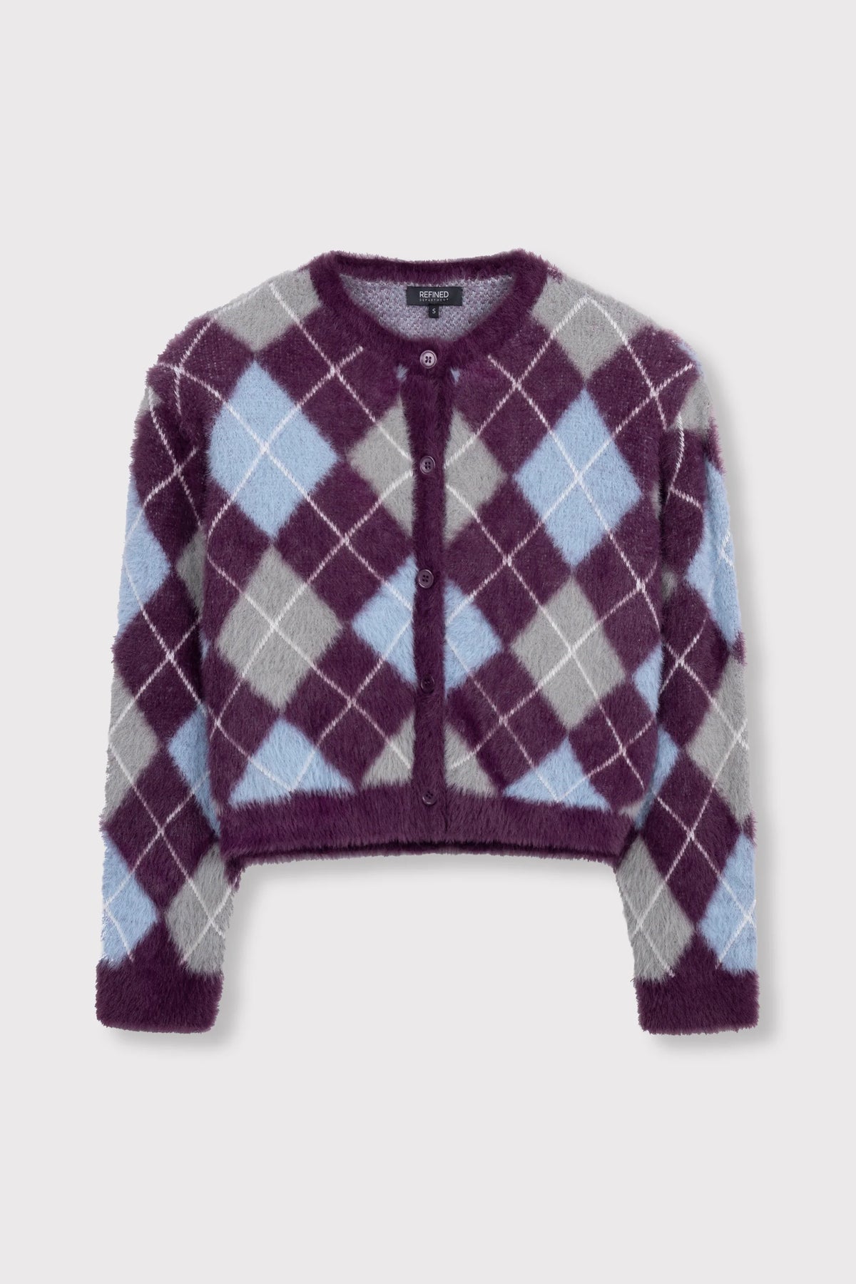 Refined Department - Vest | Nomi cardigan