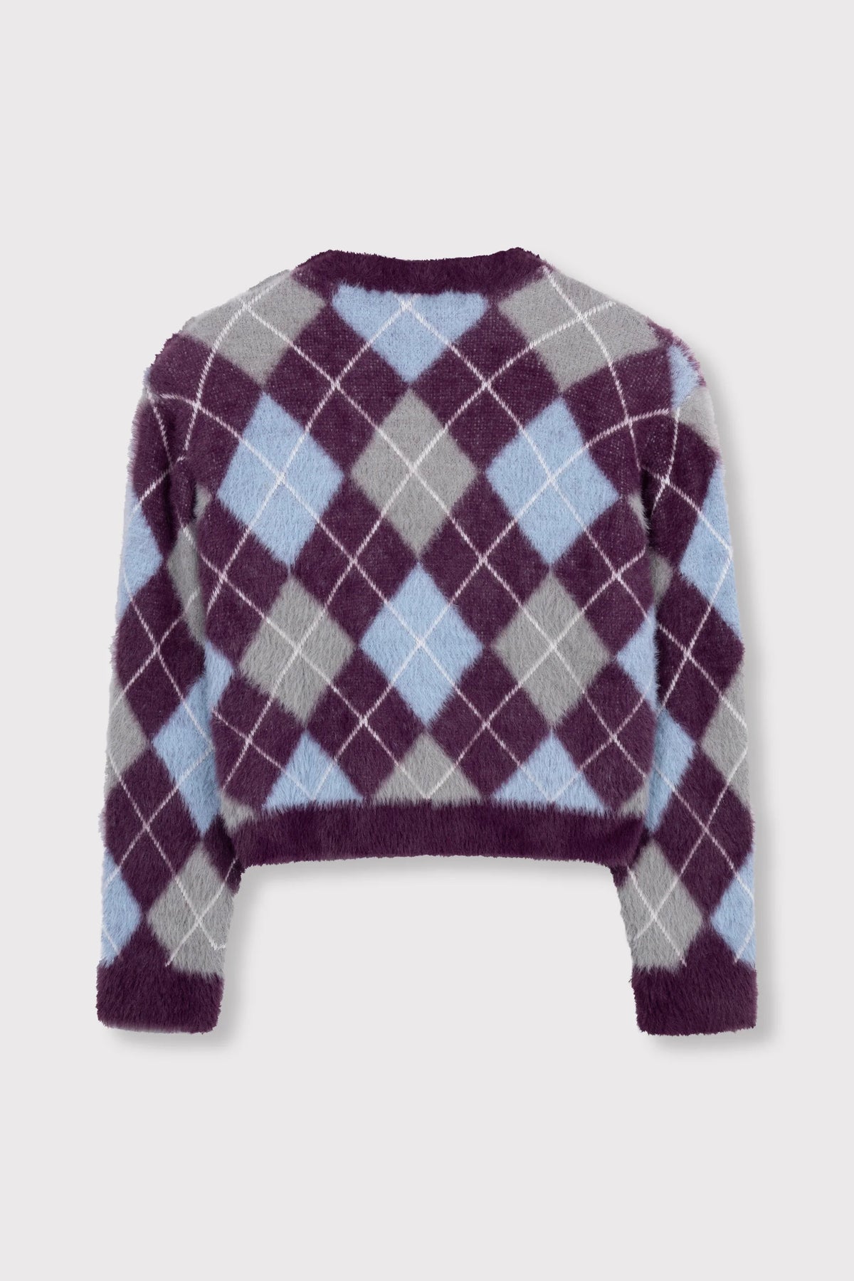 Refined Department - Vest | Nomi cardigan