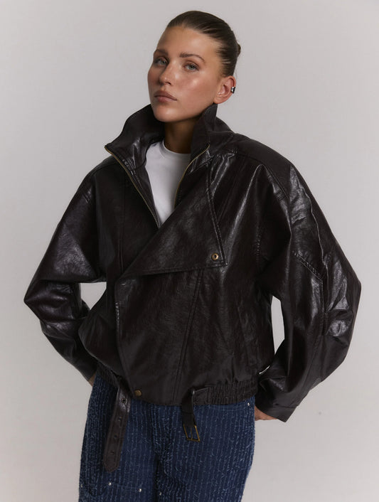 Refined Department - Jacket | Lee