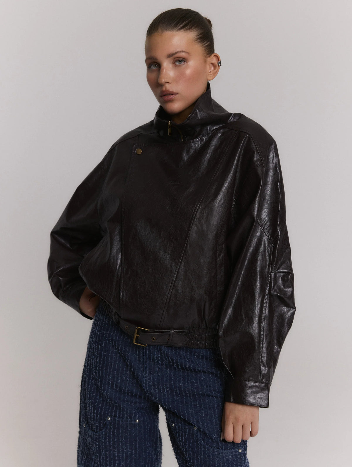 Refined Department - Jacket | Lee