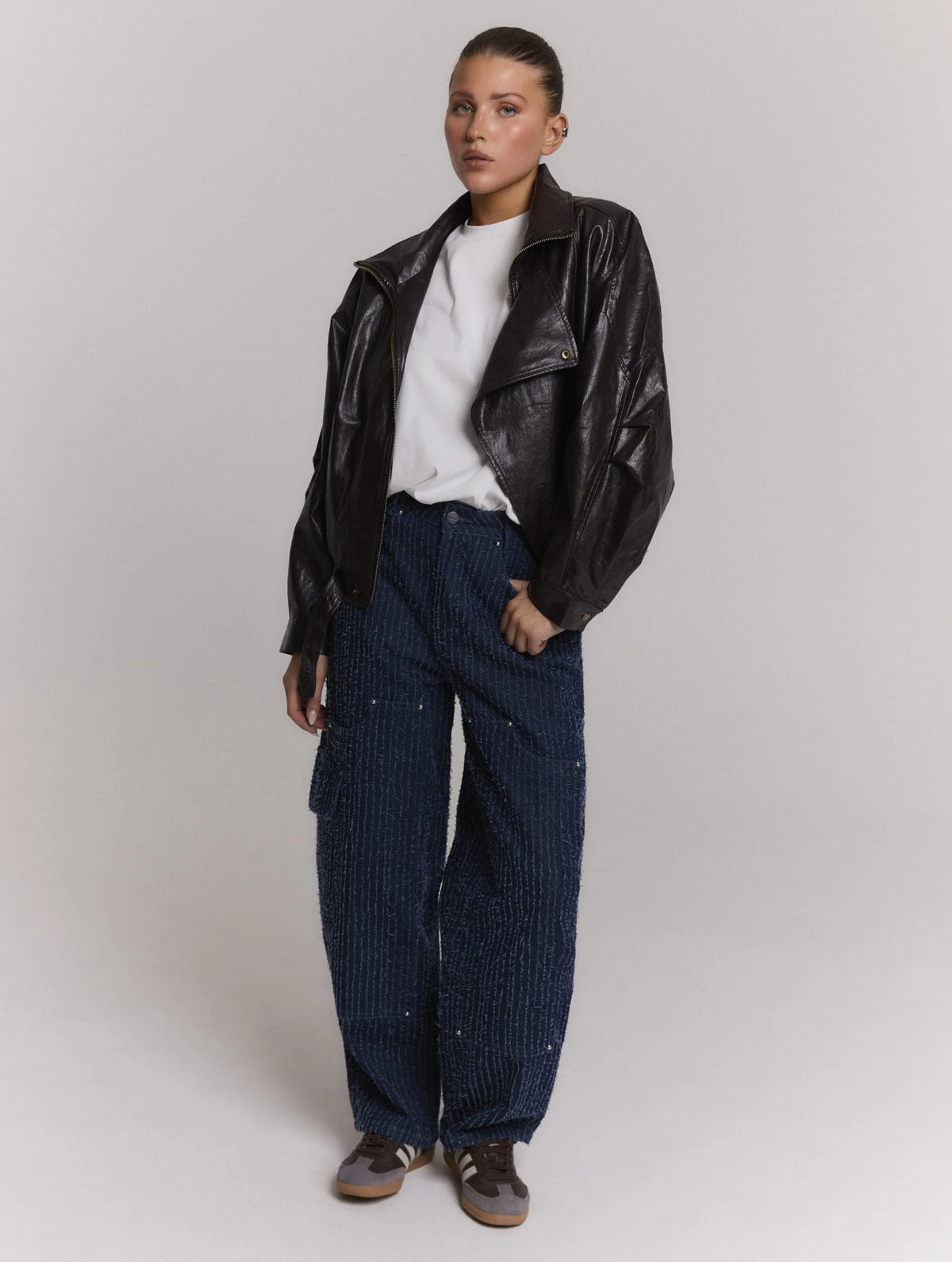 Refined Department - Jacket | Lee