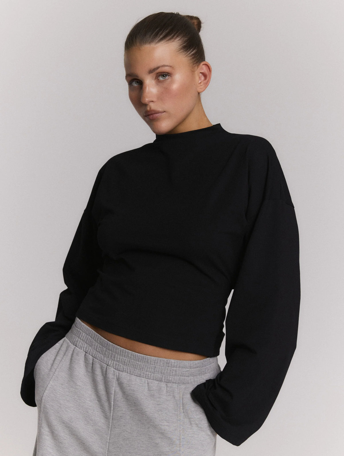 Refined Department - Longsleeve | Feather