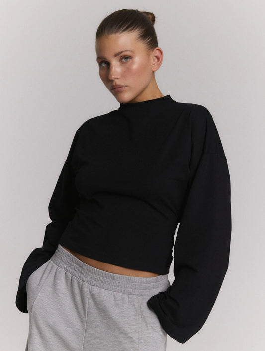 Refined Department - Longsleeve | Feather
