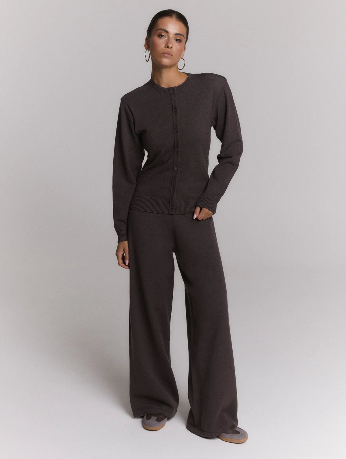 Refined Department - Vest | Angel cardigan