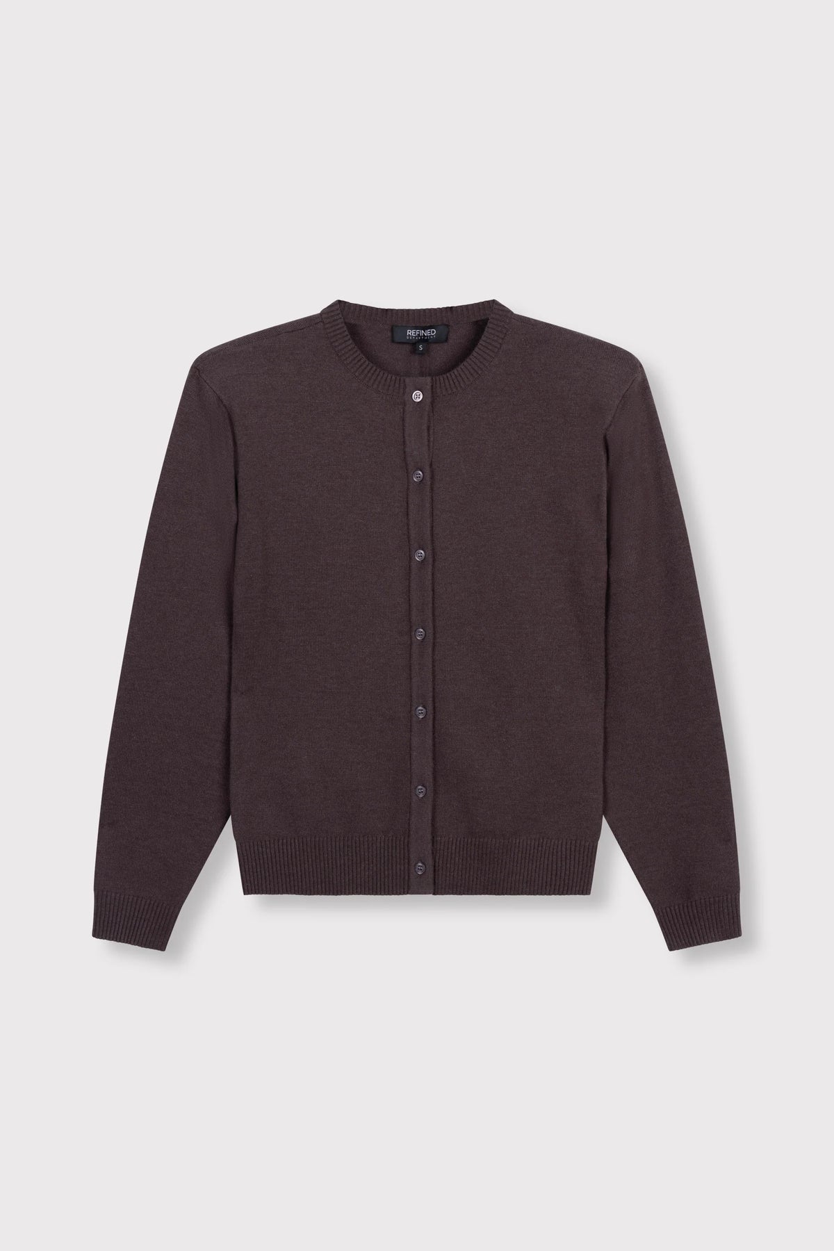 Refined Department - Vest | Angel cardigan
