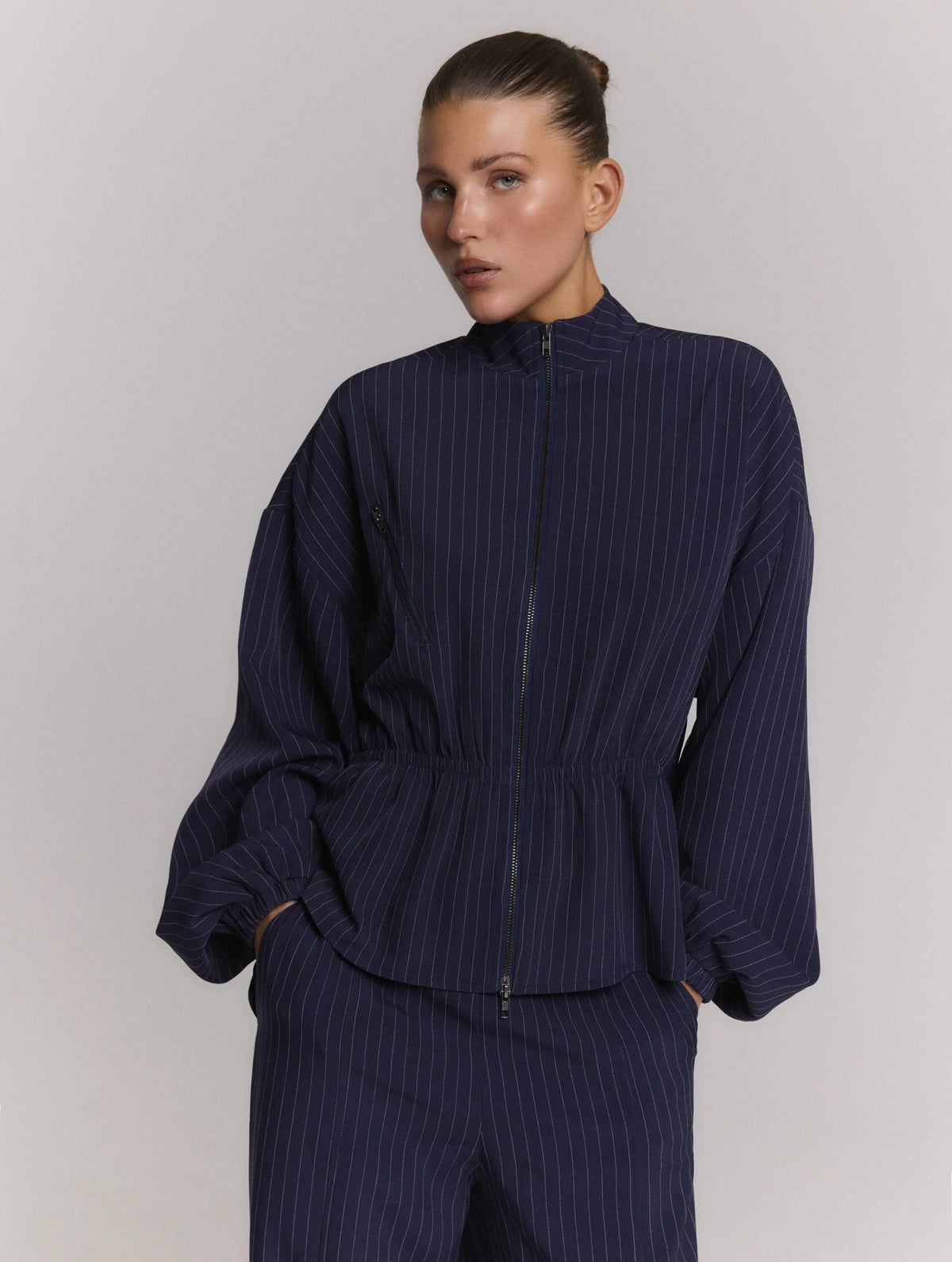 Refined Department - Jacket | Elysia