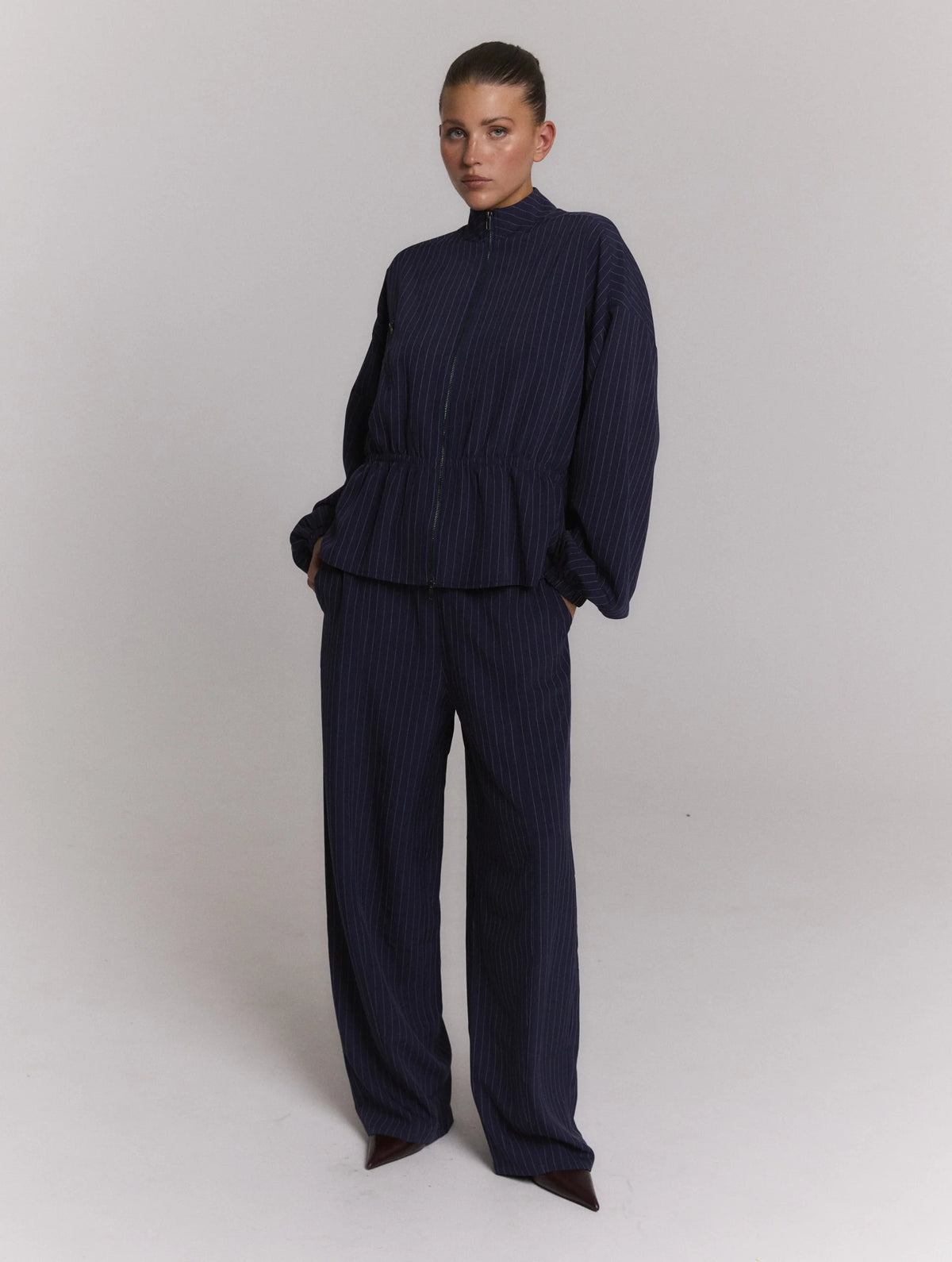 Refined Department - Jacket | Elysia