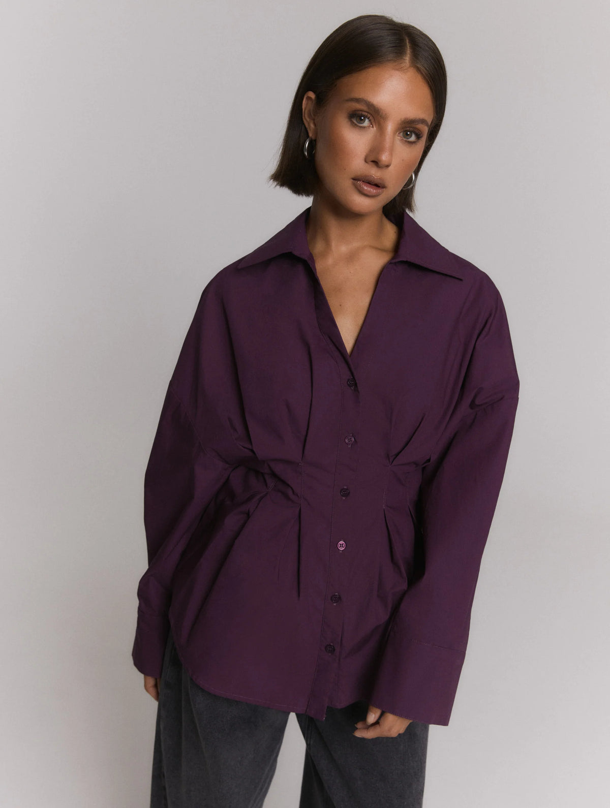 Refined Department - Blouse | Guusje