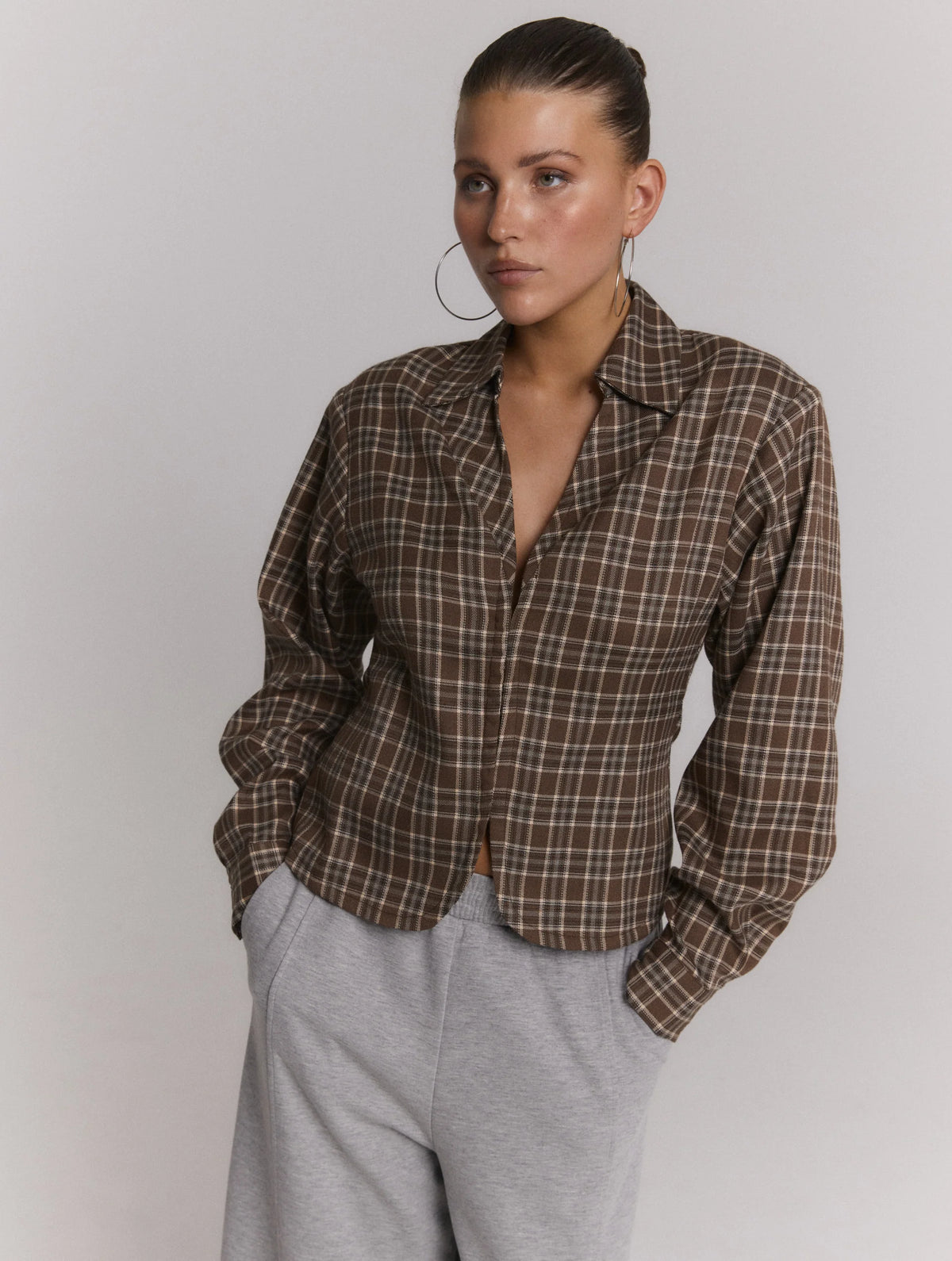 Refined Department - Blouse SYD
