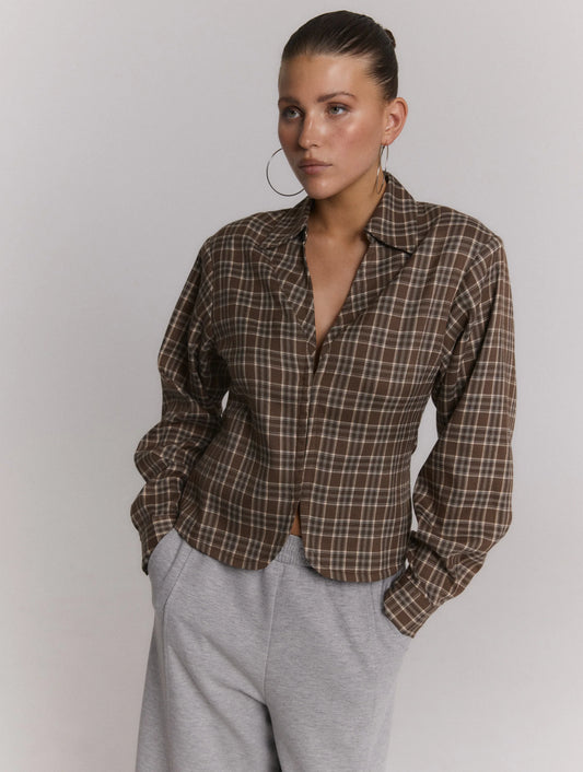 Refined Department - Blouse SYD