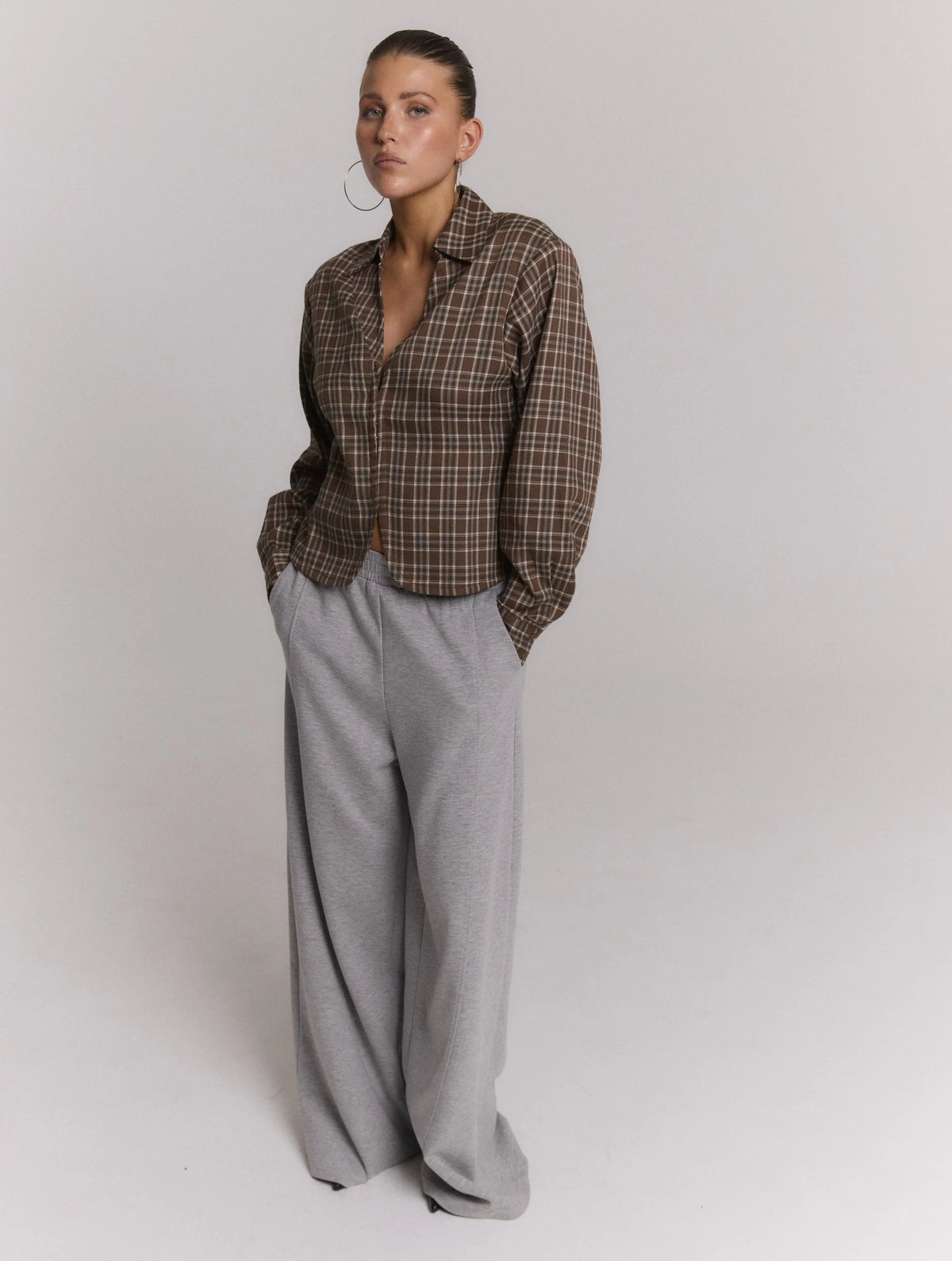 Refined Department - Blouse SYD