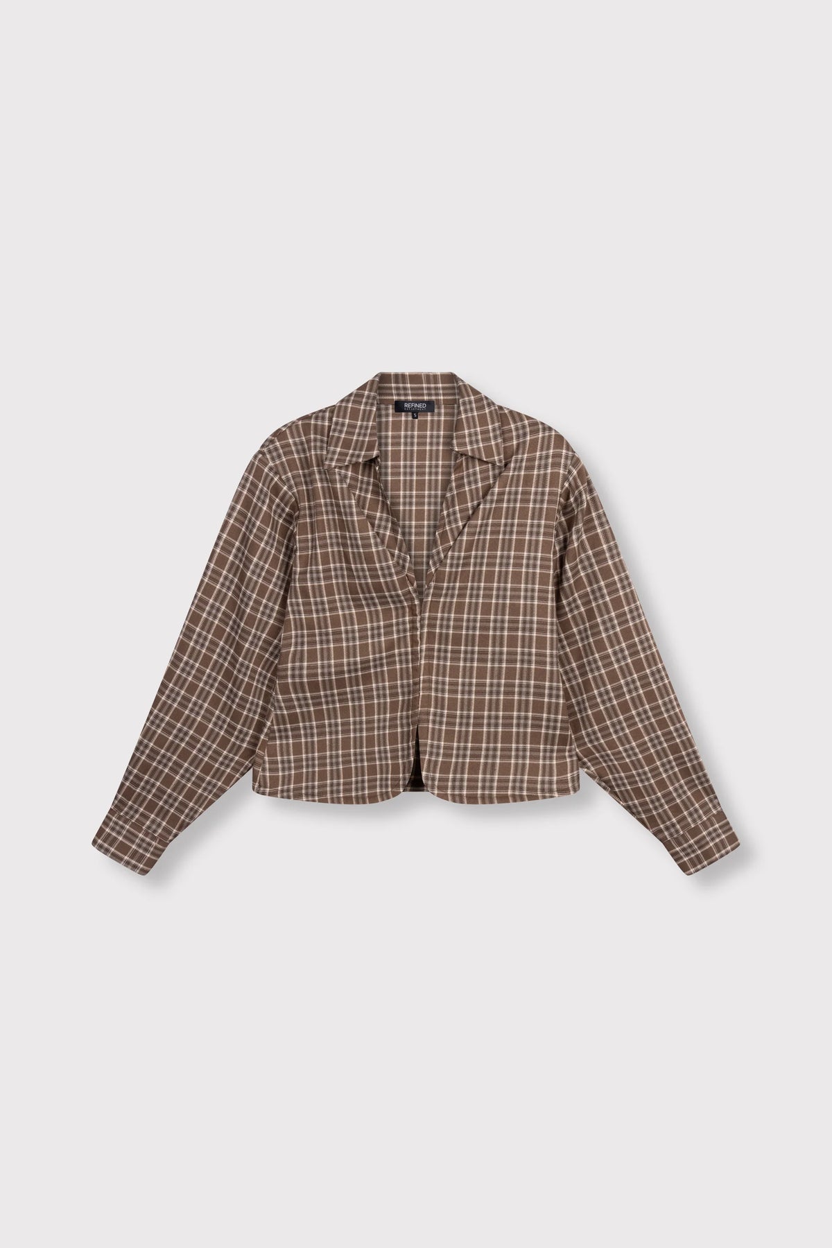 Refined Department - Blouse SYD