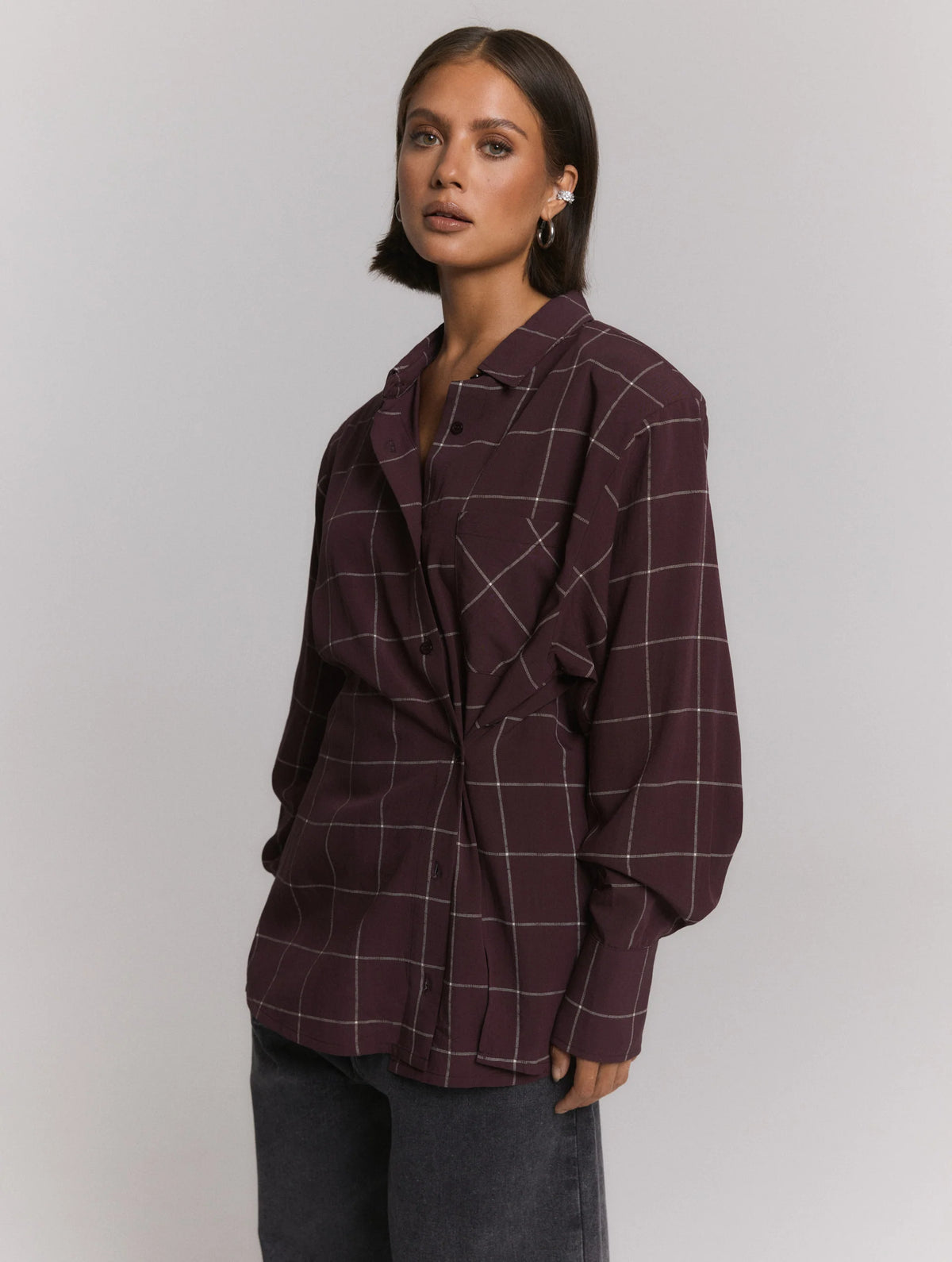 Refined Department - Blouse | Naro