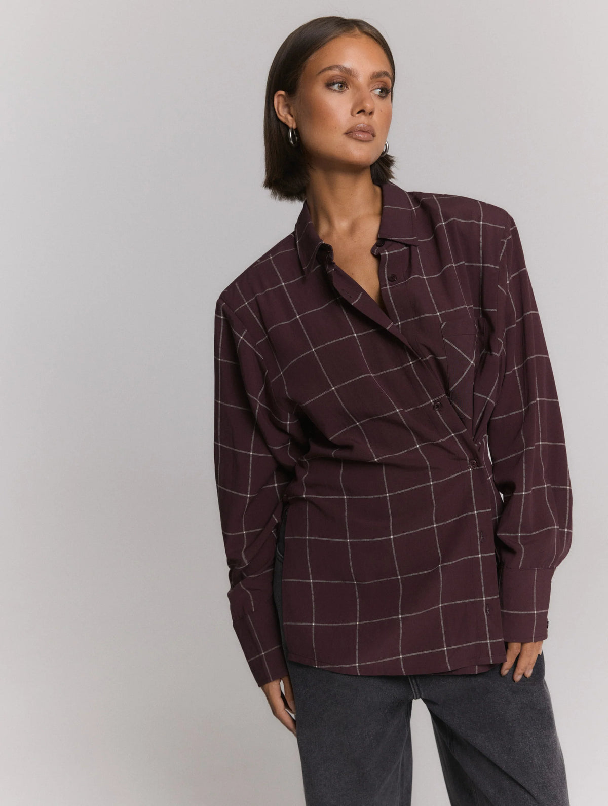 Refined Department - Blouse | Naro