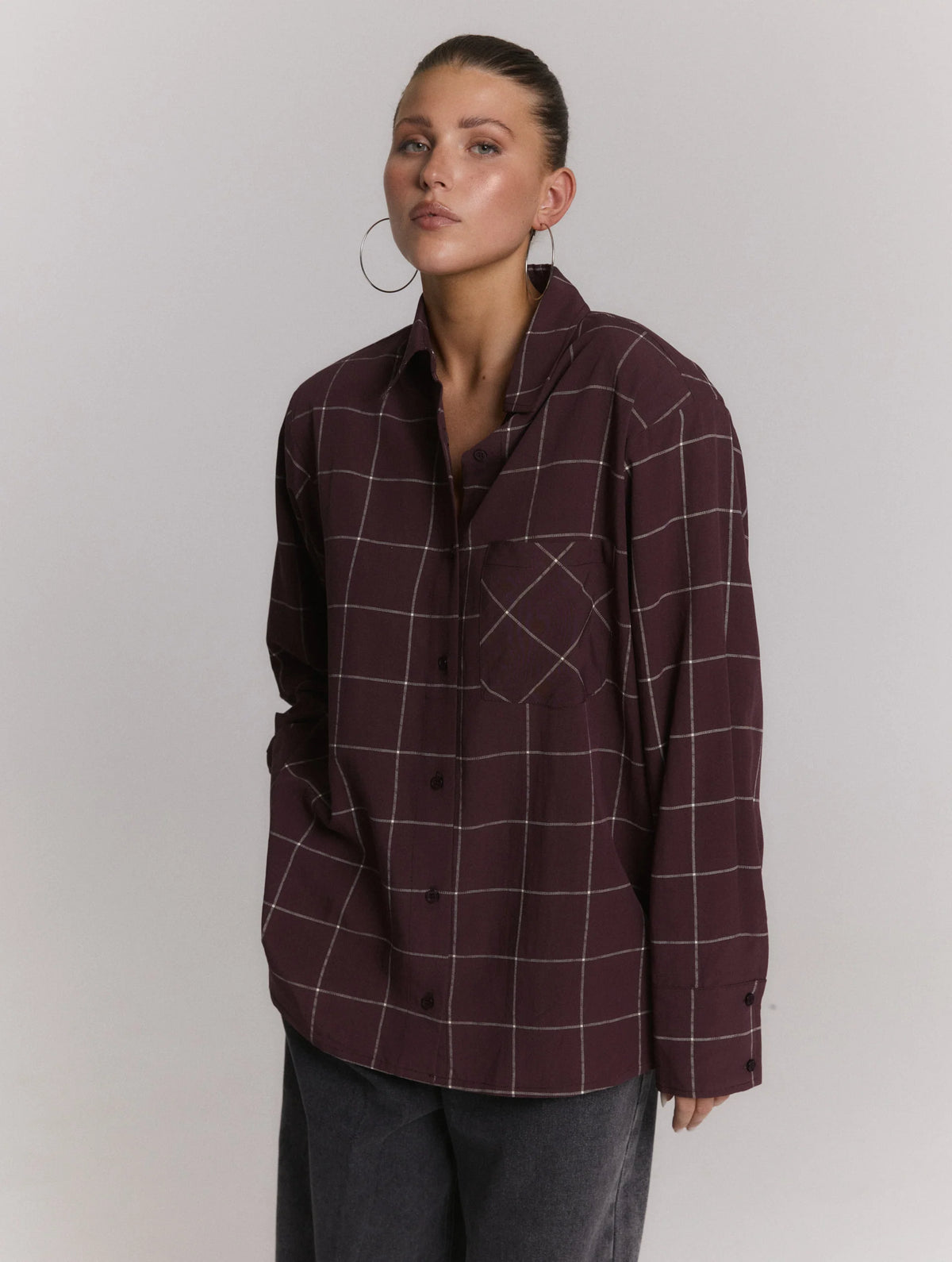 Refined Department - Blouse | Naro