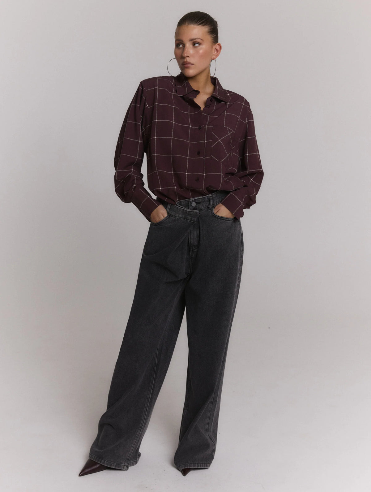 Refined Department - Blouse | Naro