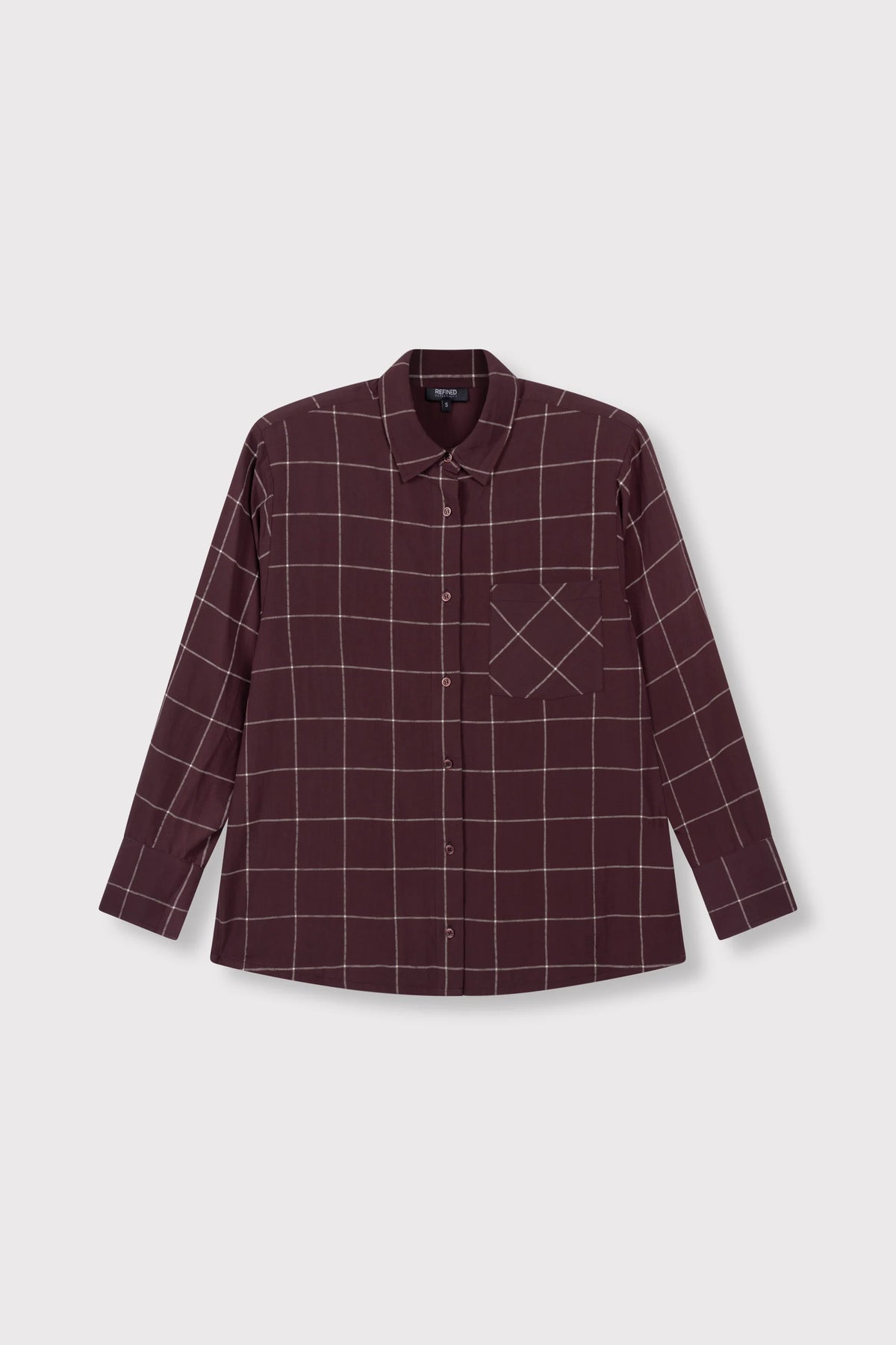 Refined Department - Blouse | Naro