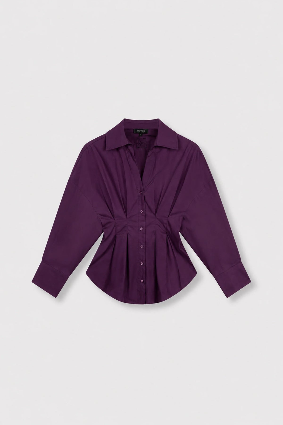 Refined Department - Blouse | Guusje
