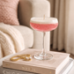 Marentho - Rosé Champagne kaars