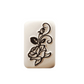 Tattoo - stempel Roos