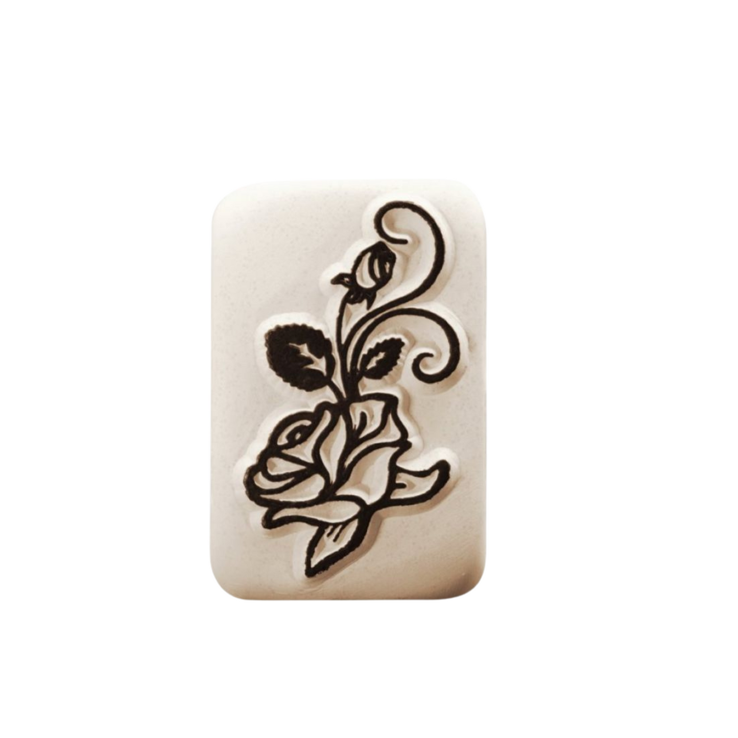Tattoo - stempel Roos