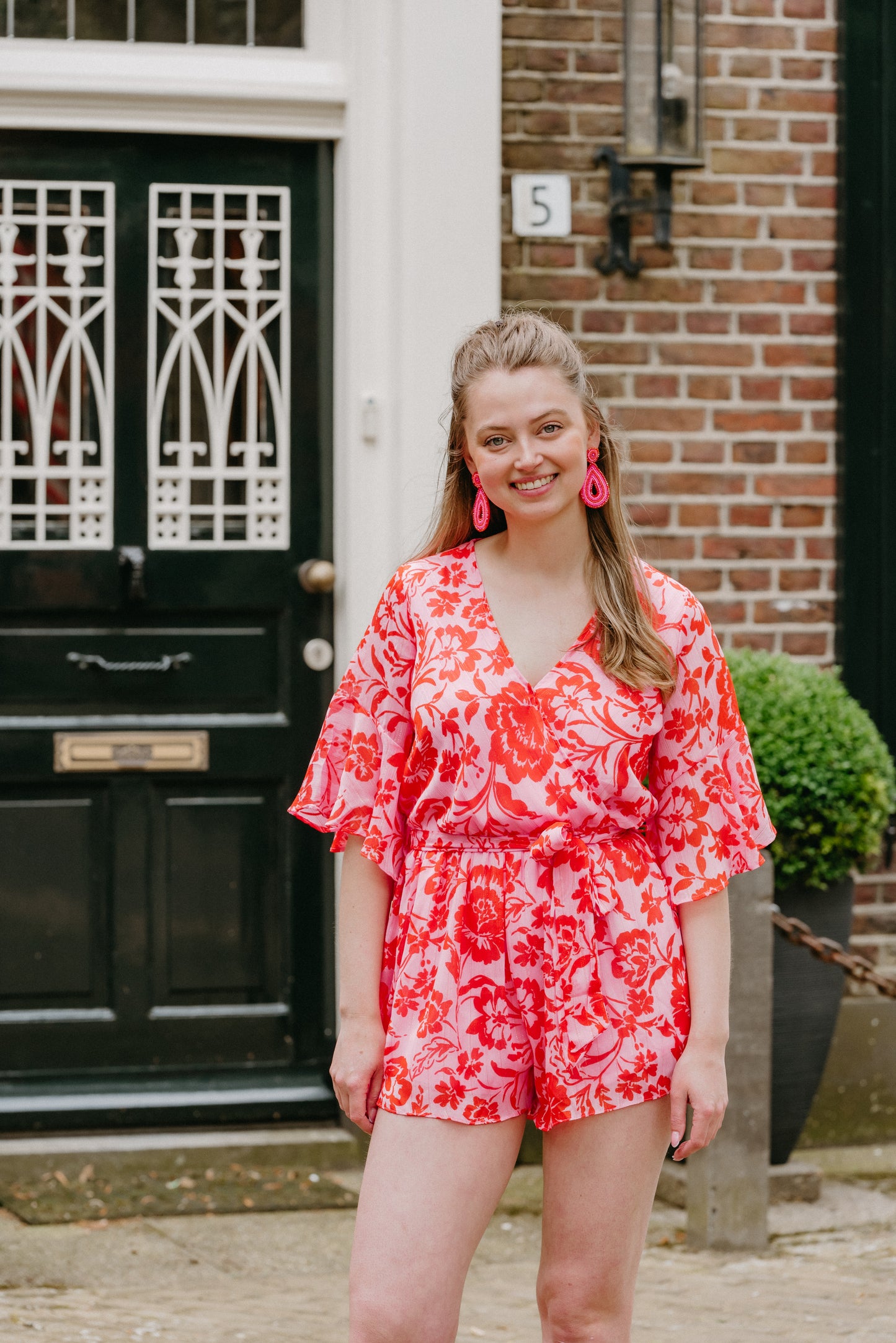 Playsuit - Lily