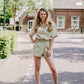 Sweet Jewellery - Shorts Jacey | Groen