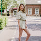 Sweet Jewellery - Shorts Jacey | Groen