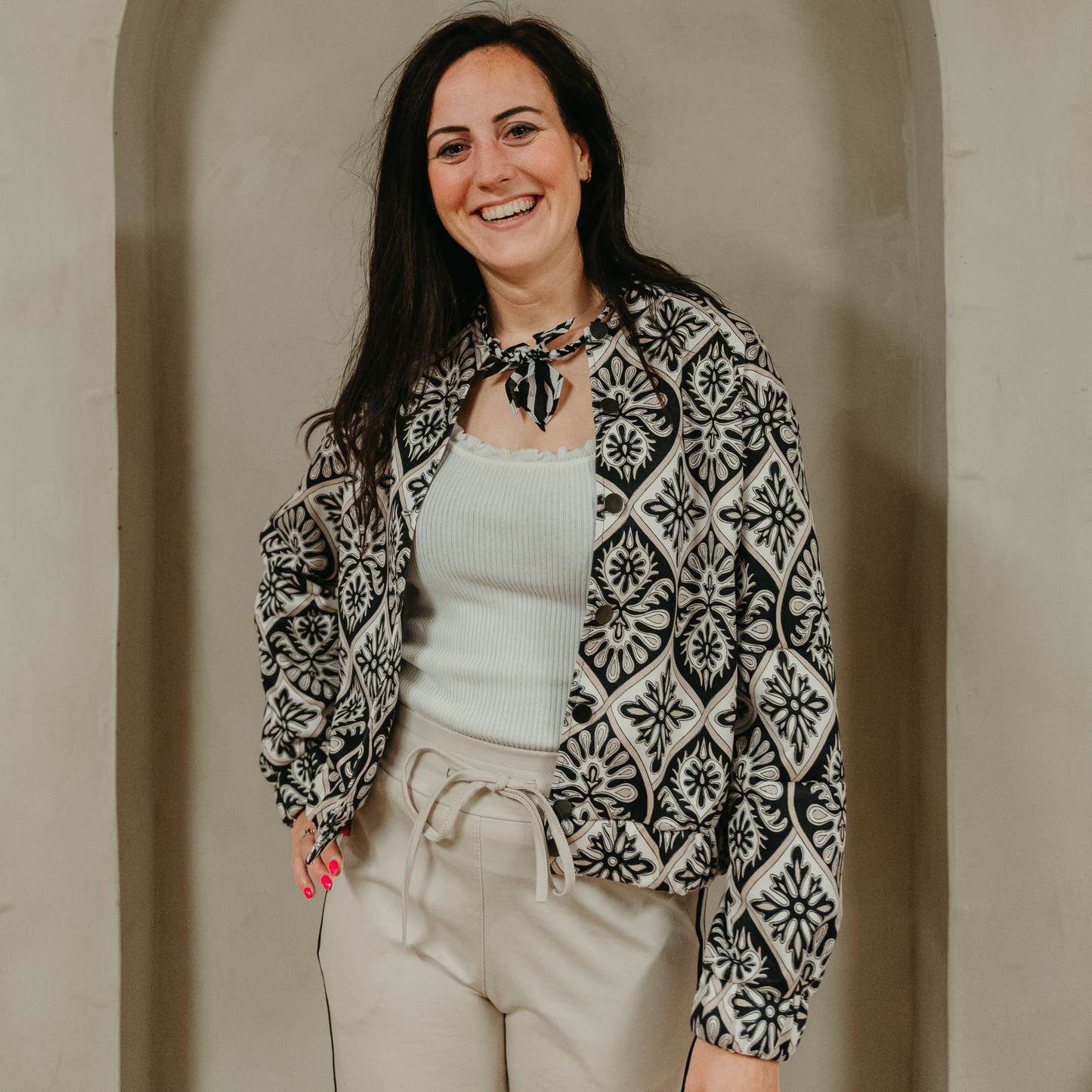 Sweet Jewellery - Jas Eelkje