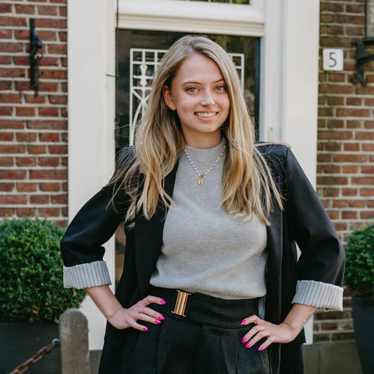 Blazer - Sophie