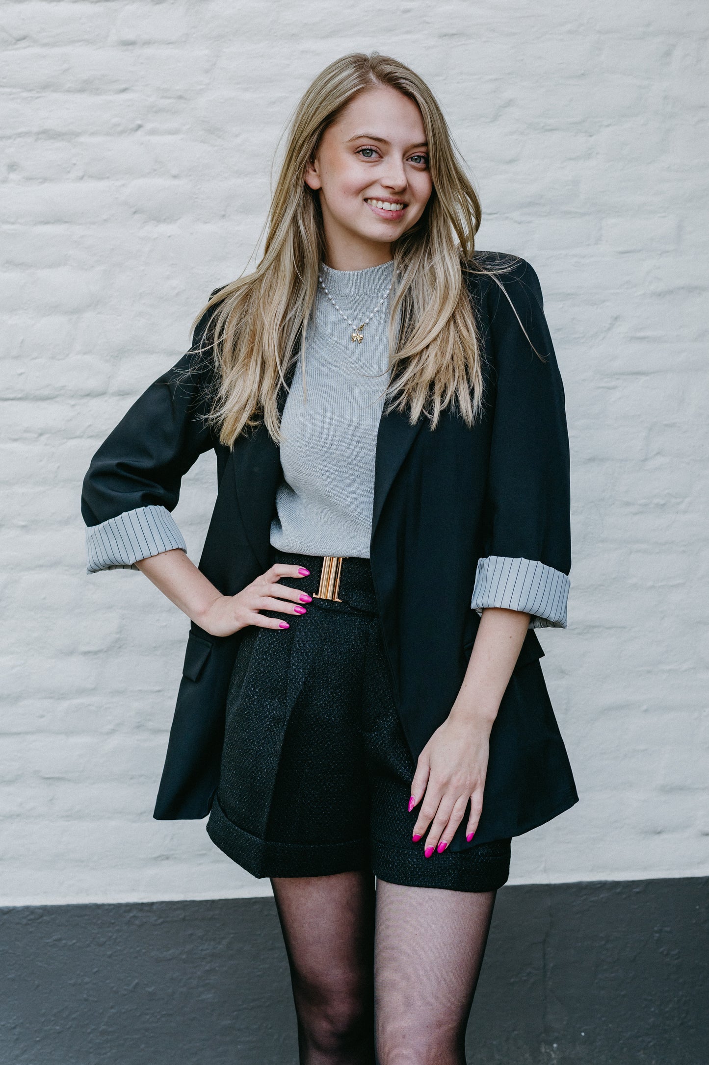 Blazer - Sophie
