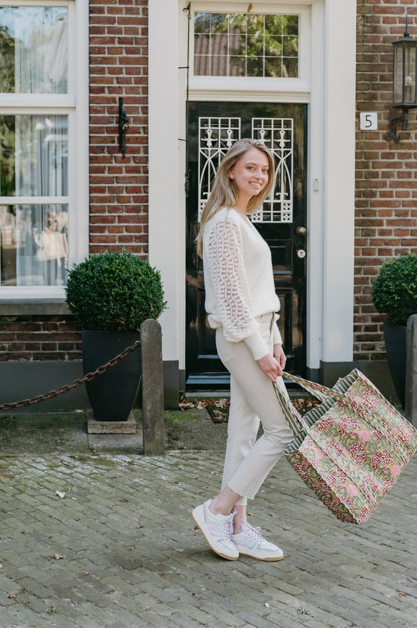 Broek - Tessa