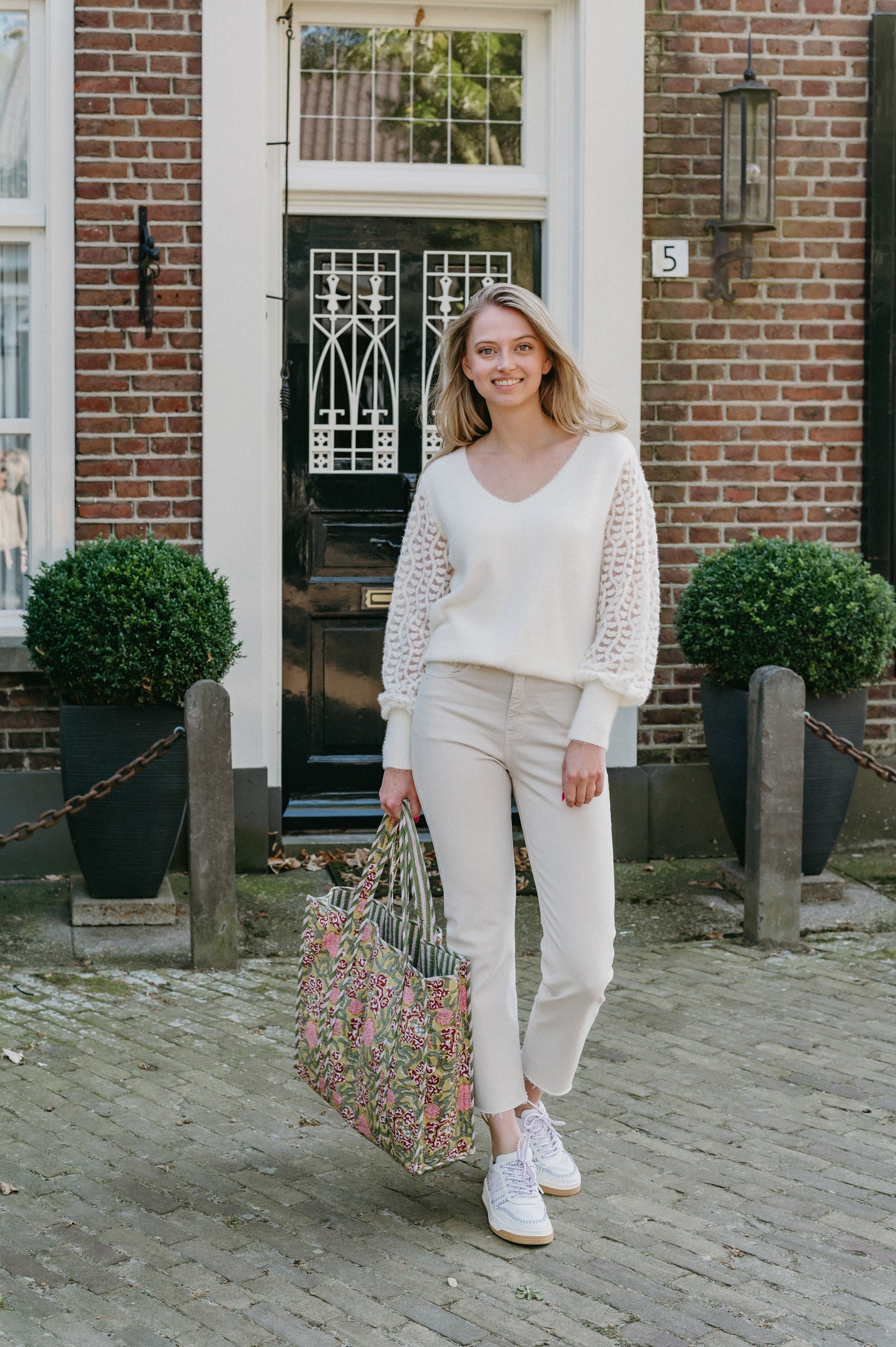Broek - Tessa