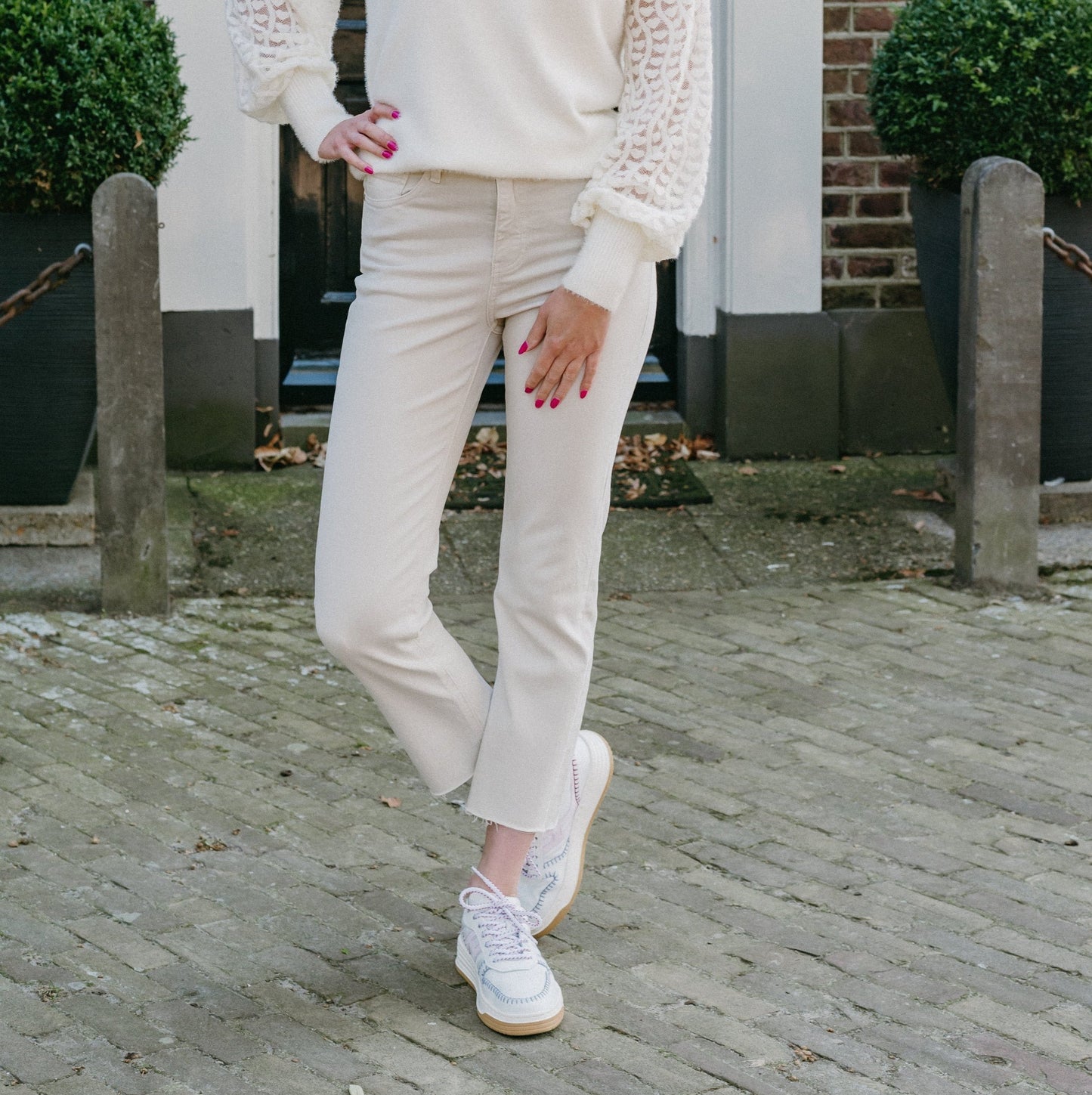 Broek - Tessa
