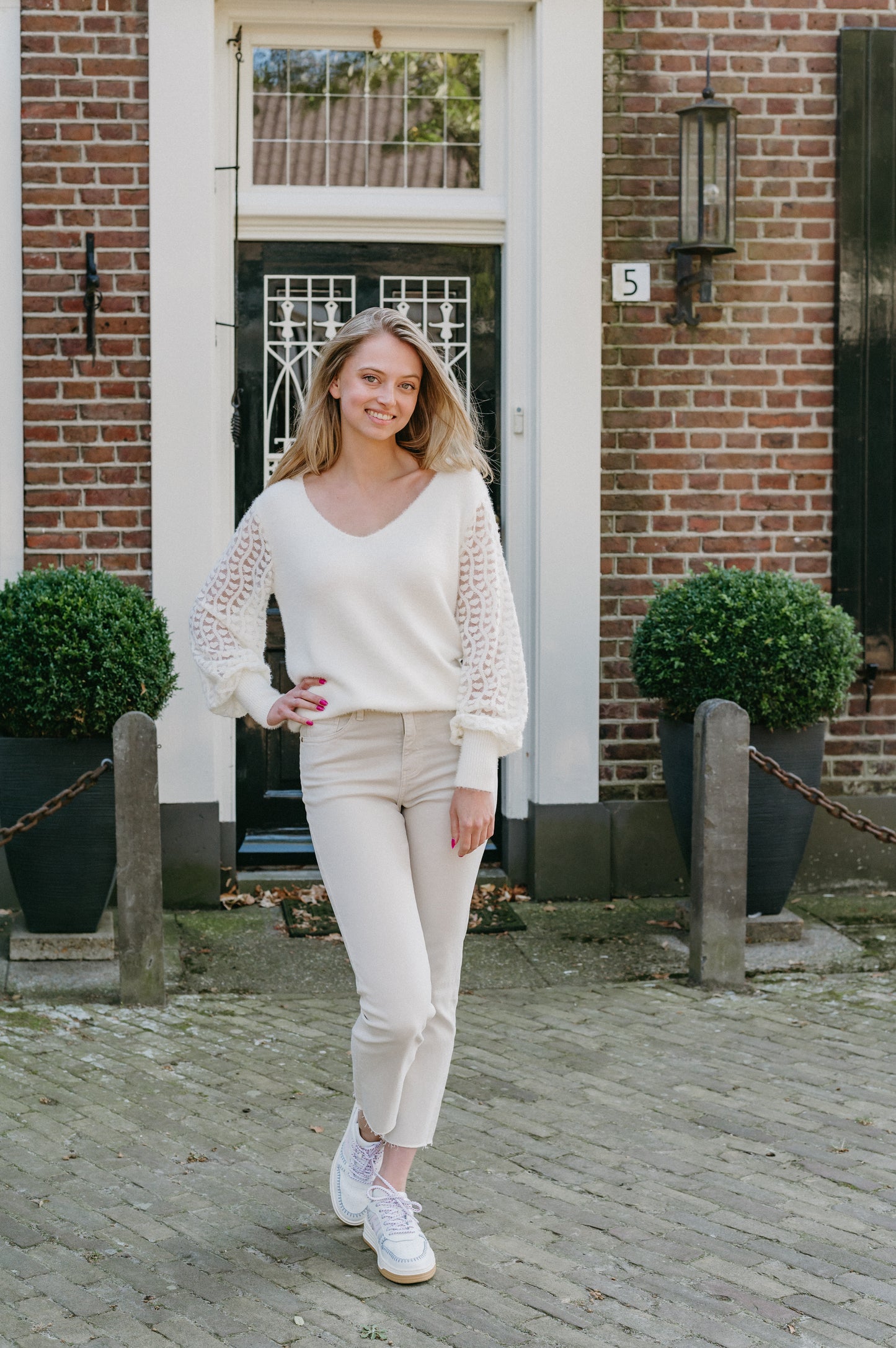 Broek - Tessa