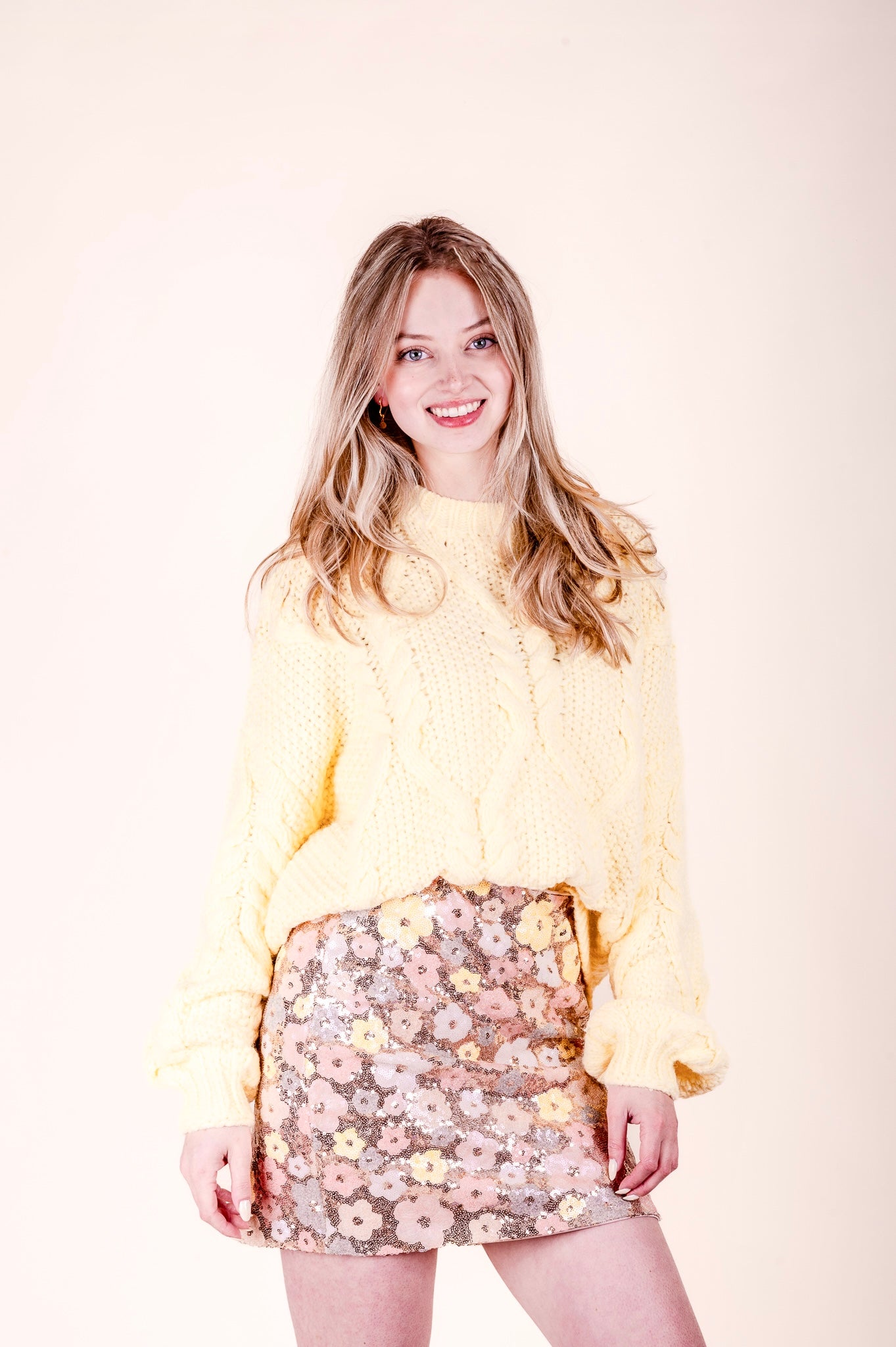 Rok - Flower