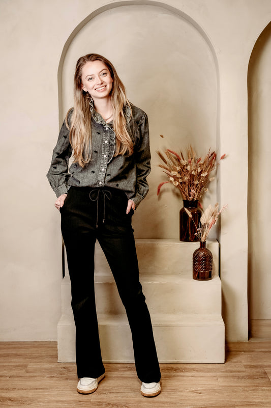 Sweet Jewellery - Broek | Pantalon Maddie