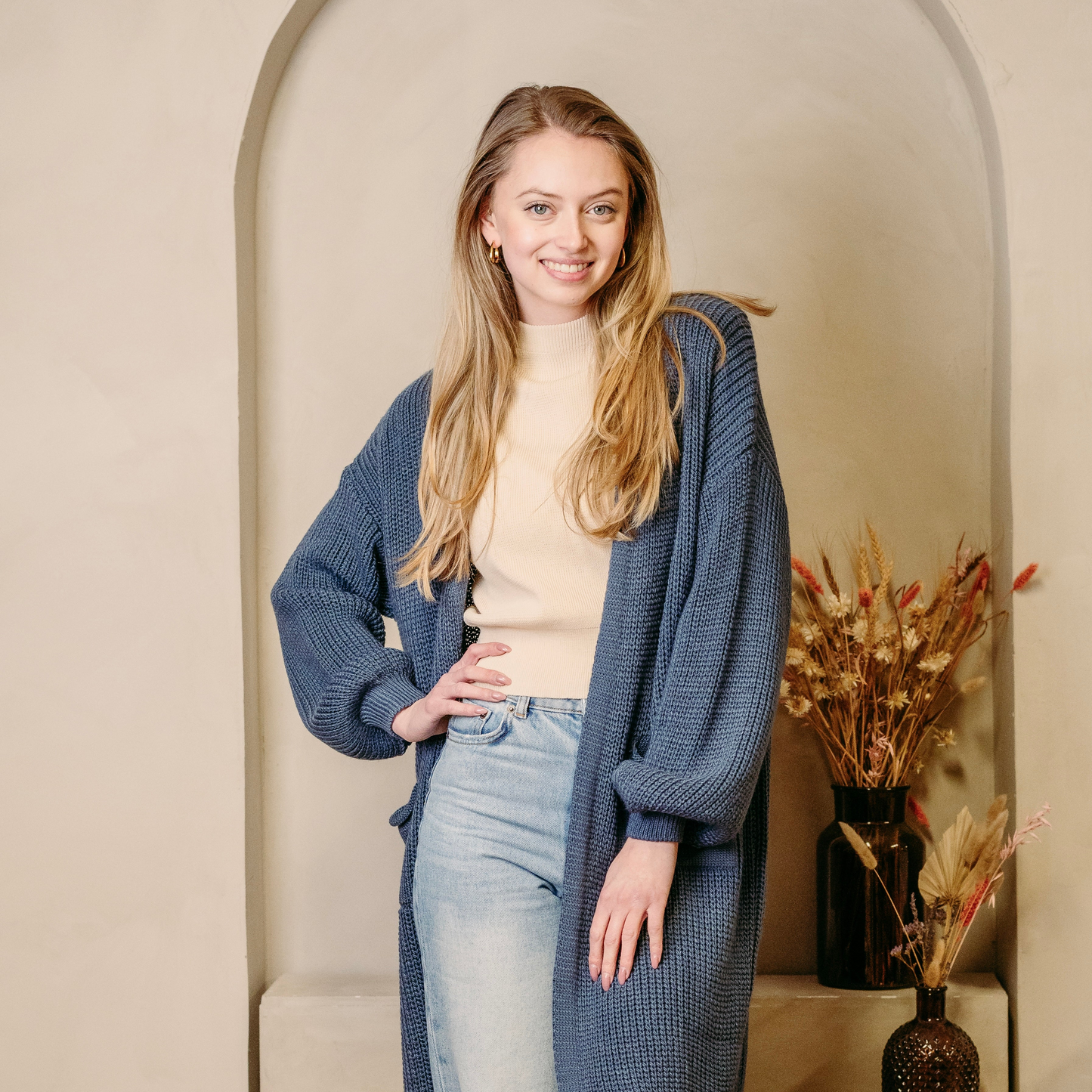 Sweet Jewellery - Vest Meya