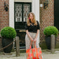 Tas - Shopper Iris