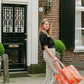 Tas - Shopper Iris