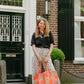 Tas - Shopper Iris